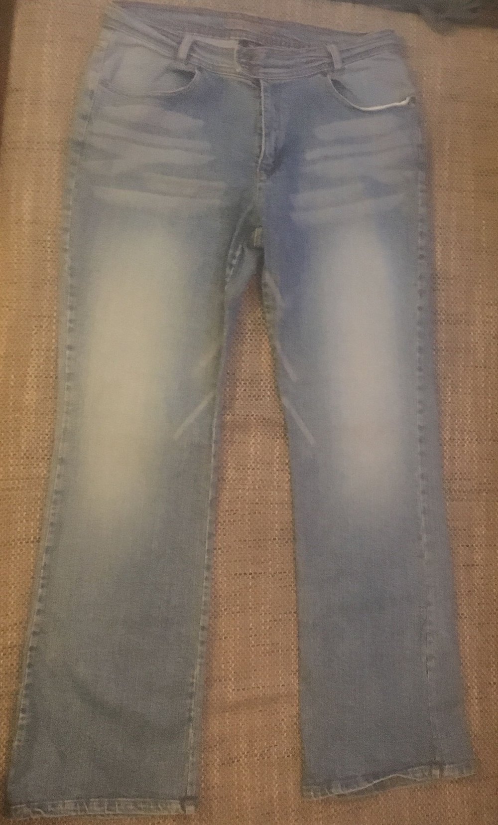 Jeans, Größe 44