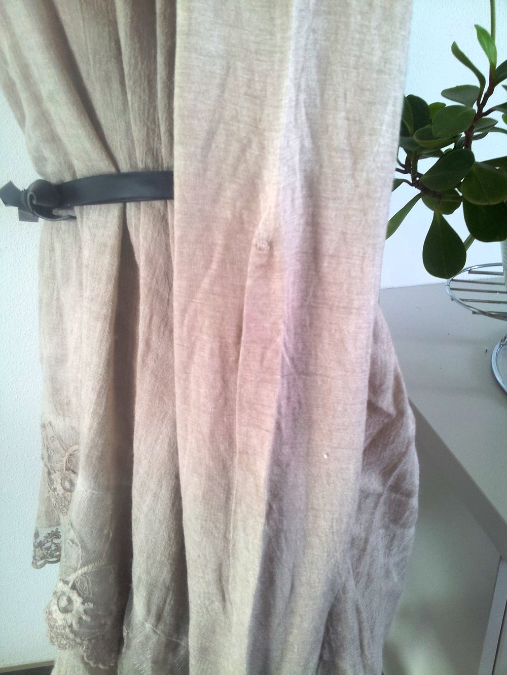 romanischer 2 Teiler Italien