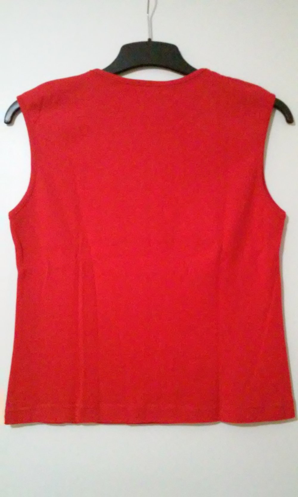 His Sport Pajetten Top Sommer Shirt 