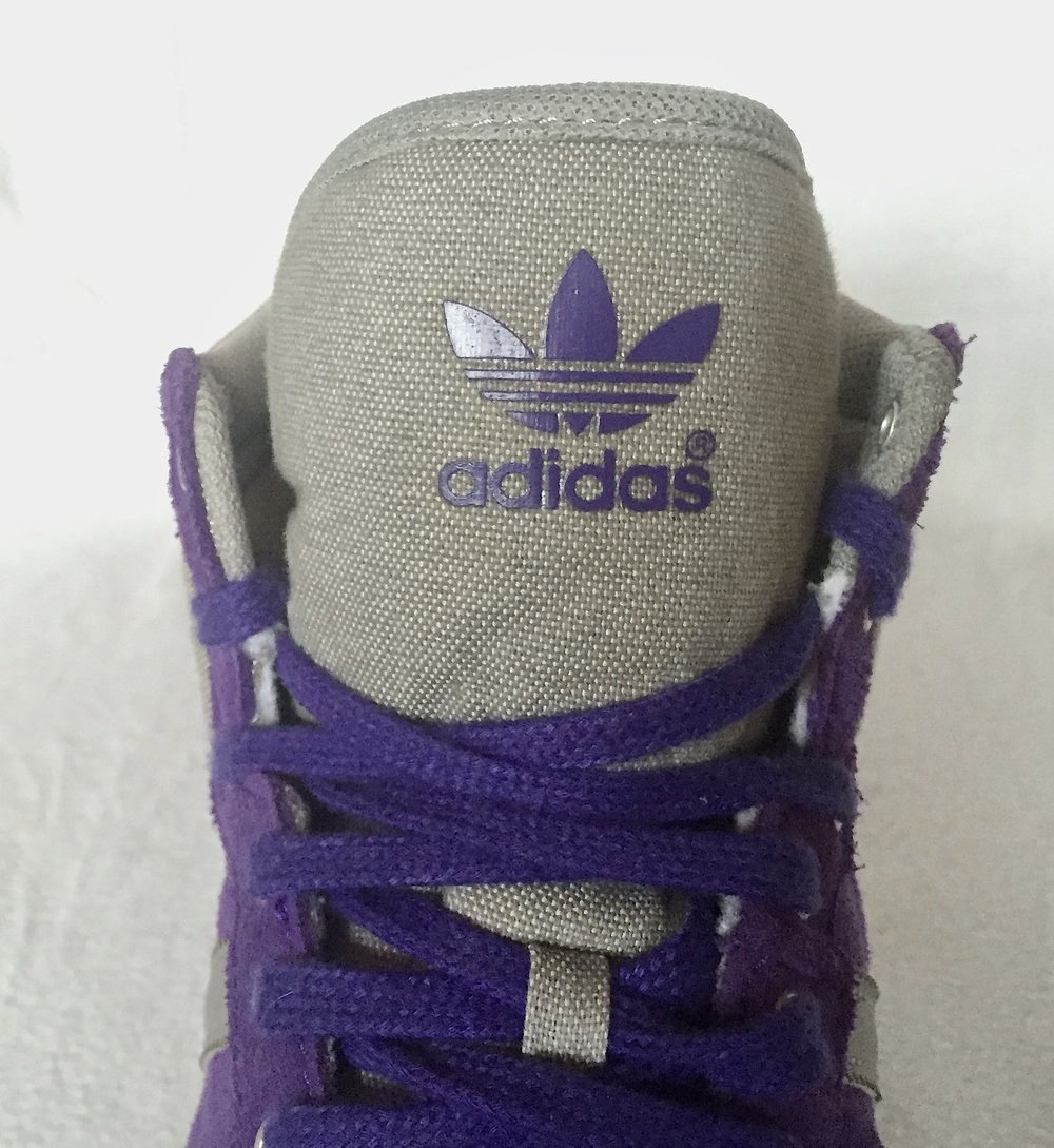 Adidas Top Ten Hi Sleek 