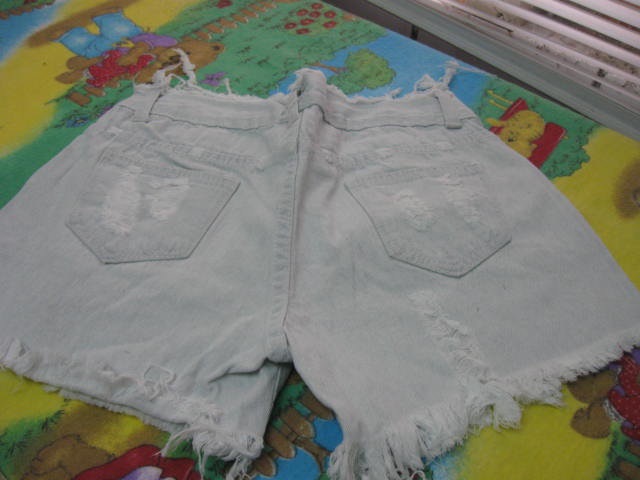 *** Heiss & Sexy ~ Hotpants ~ Sommer ~ kurze Hose ***