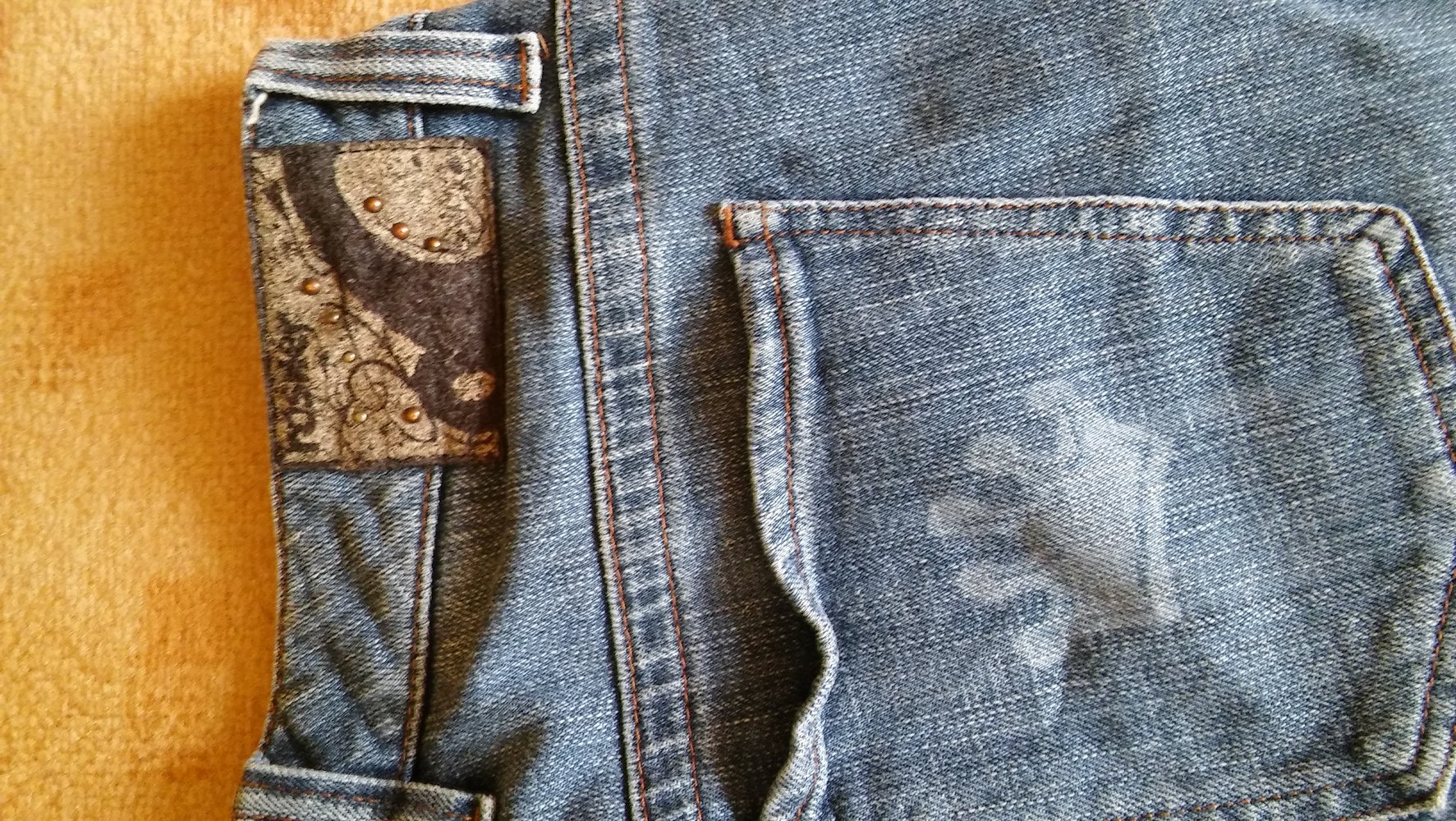 Rosner Jeans Gr. 40
