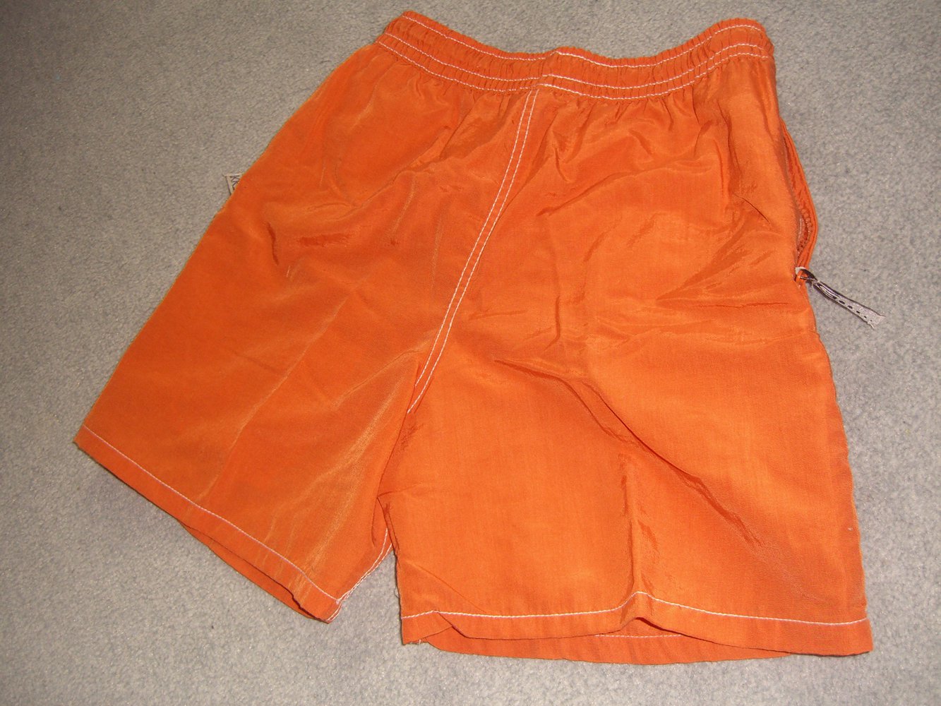 Coole Badeshorts, Gr. 140