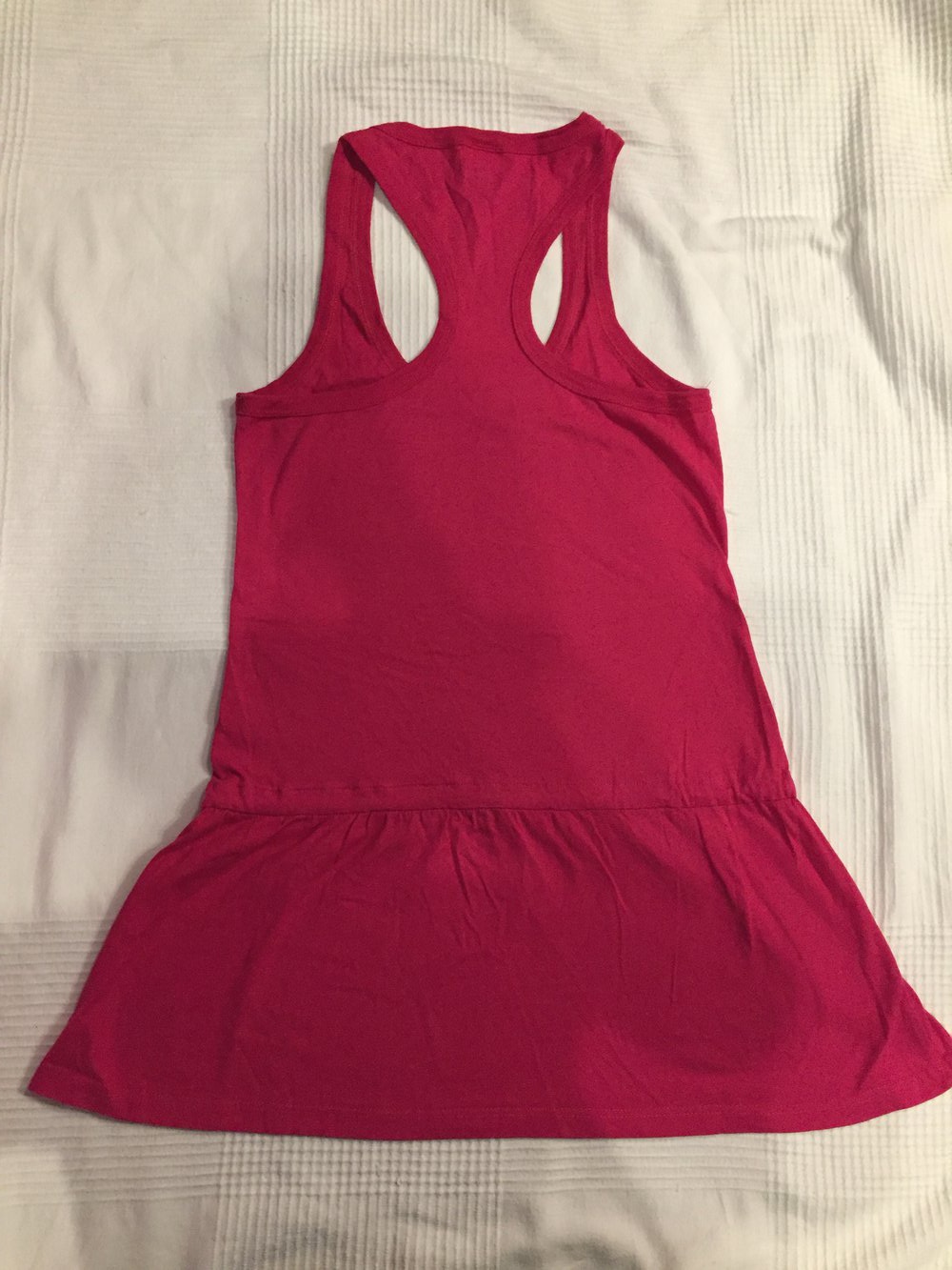 Pinkes LongTop von ONLY