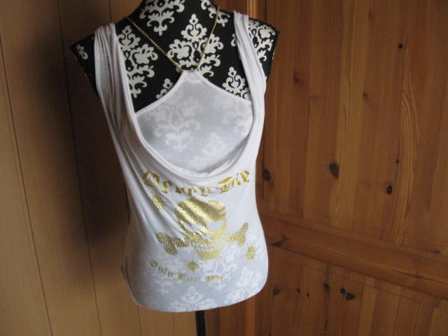 *** Außergewöhnlich ~ Schrill ~ Einzigartig ~ Shirt ***