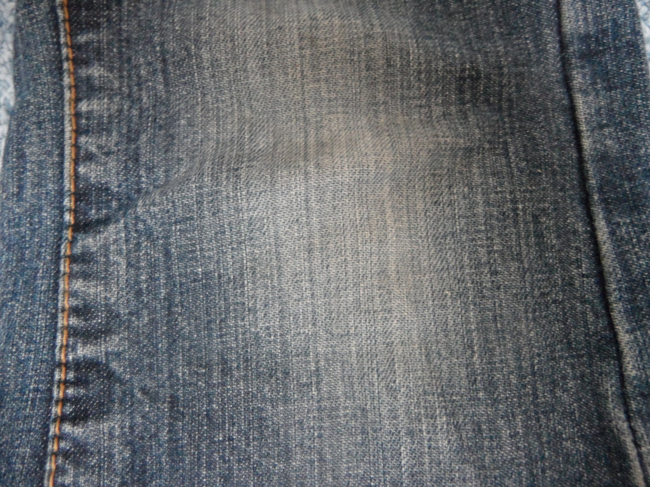 Topolino Jeans verstellbarer Gummi