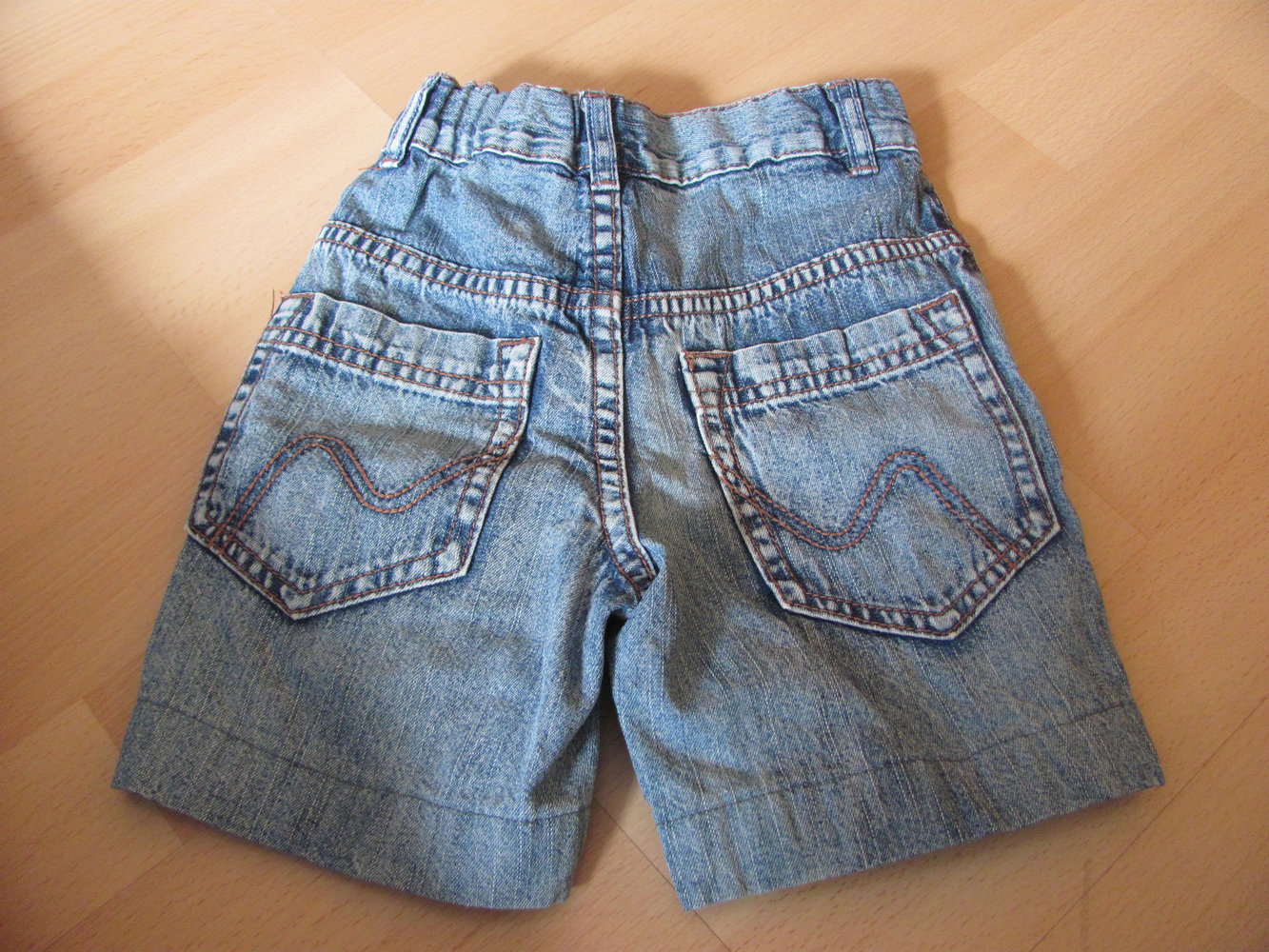 kurze Hose Shorts Größe 86/92 impidimpi