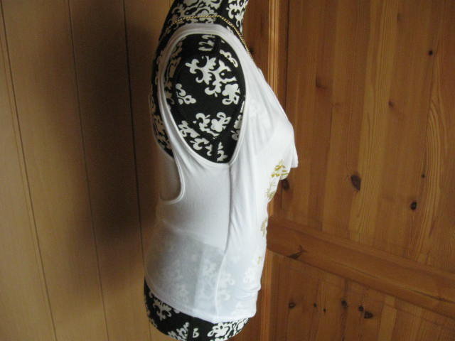 *** Außergewöhnlich ~ Schrill ~ Einzigartig ~ Shirt ***