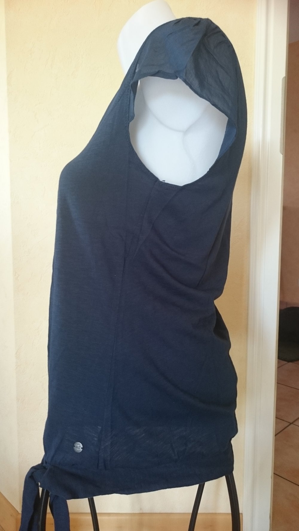 s.oliver by Qs T-Shirt Gr M Blau