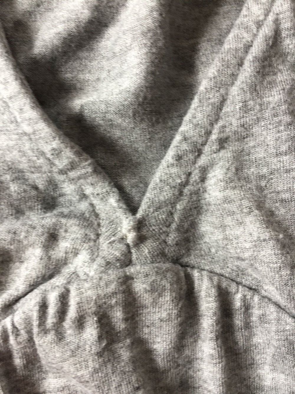 Tunikashirt Gr. S