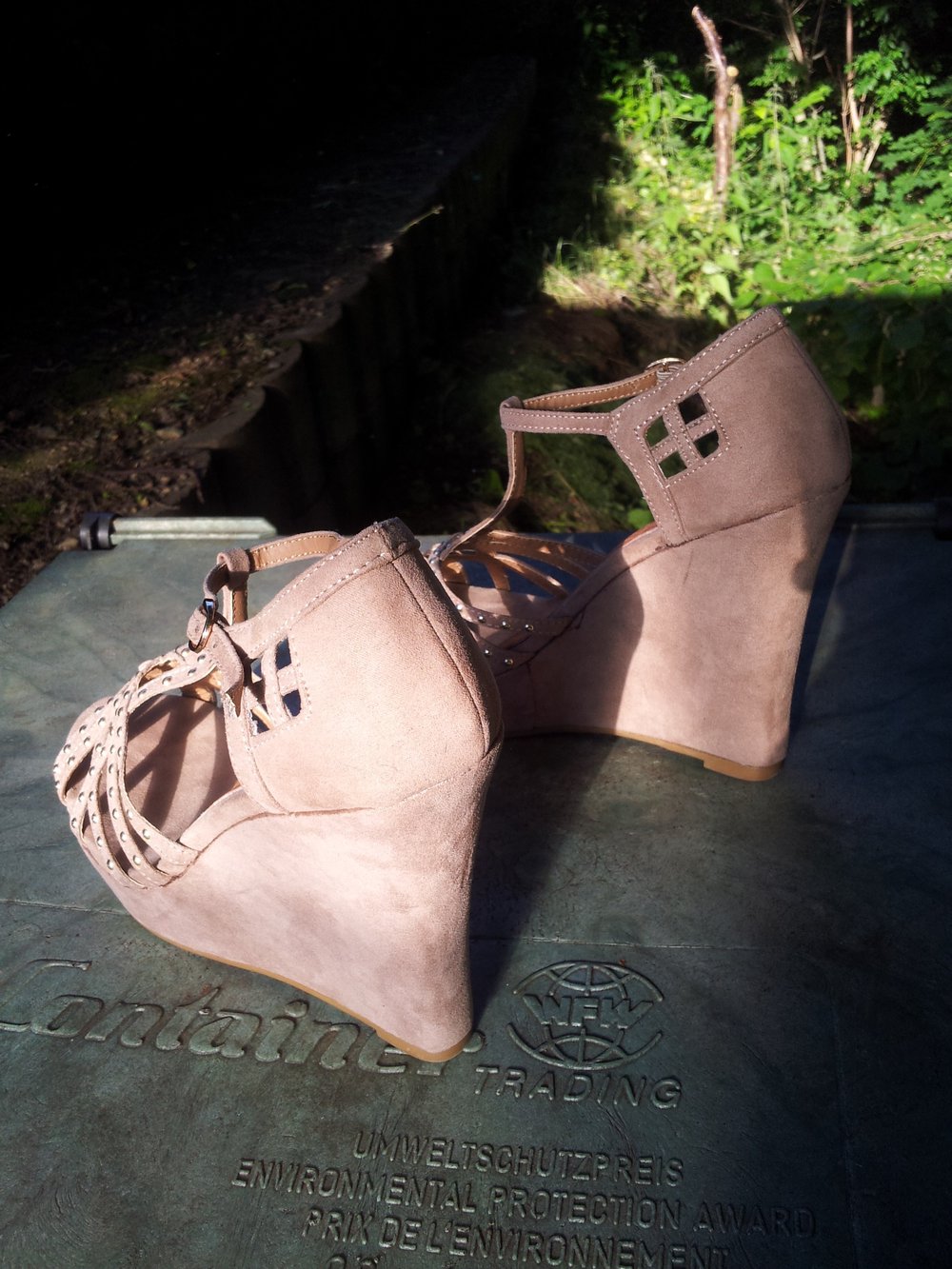 Zalando xti 
