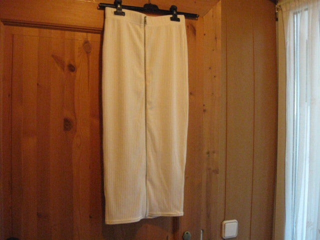 *** Neu ~ Sexy ~ Hight Waist Schlauchrock ***