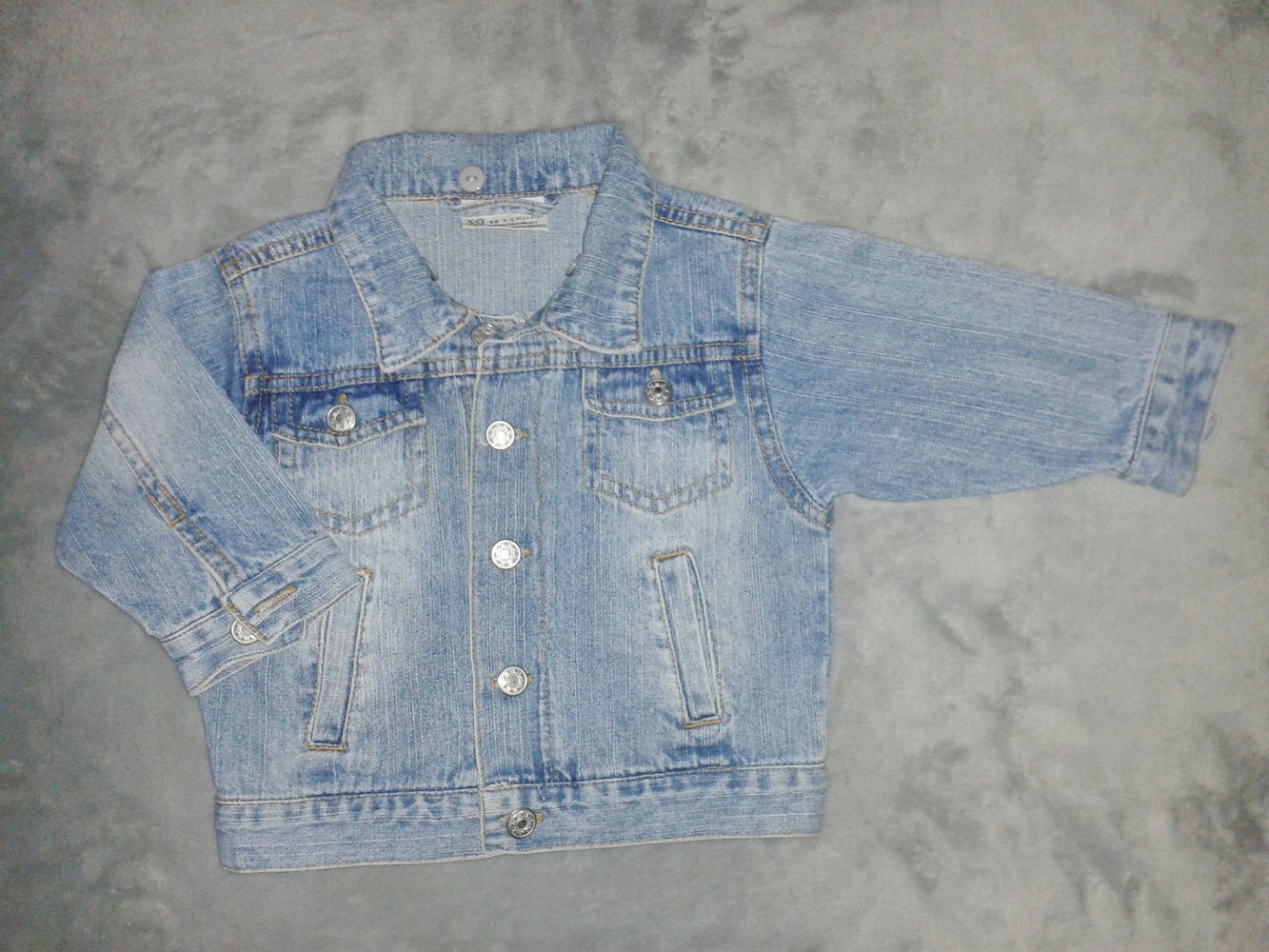 Sehr schöne Jeans Jacke