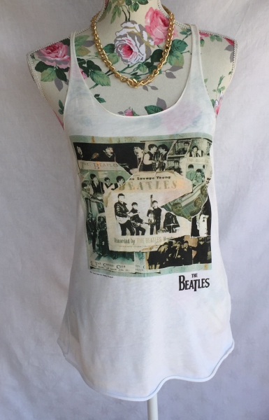 Beatles Top