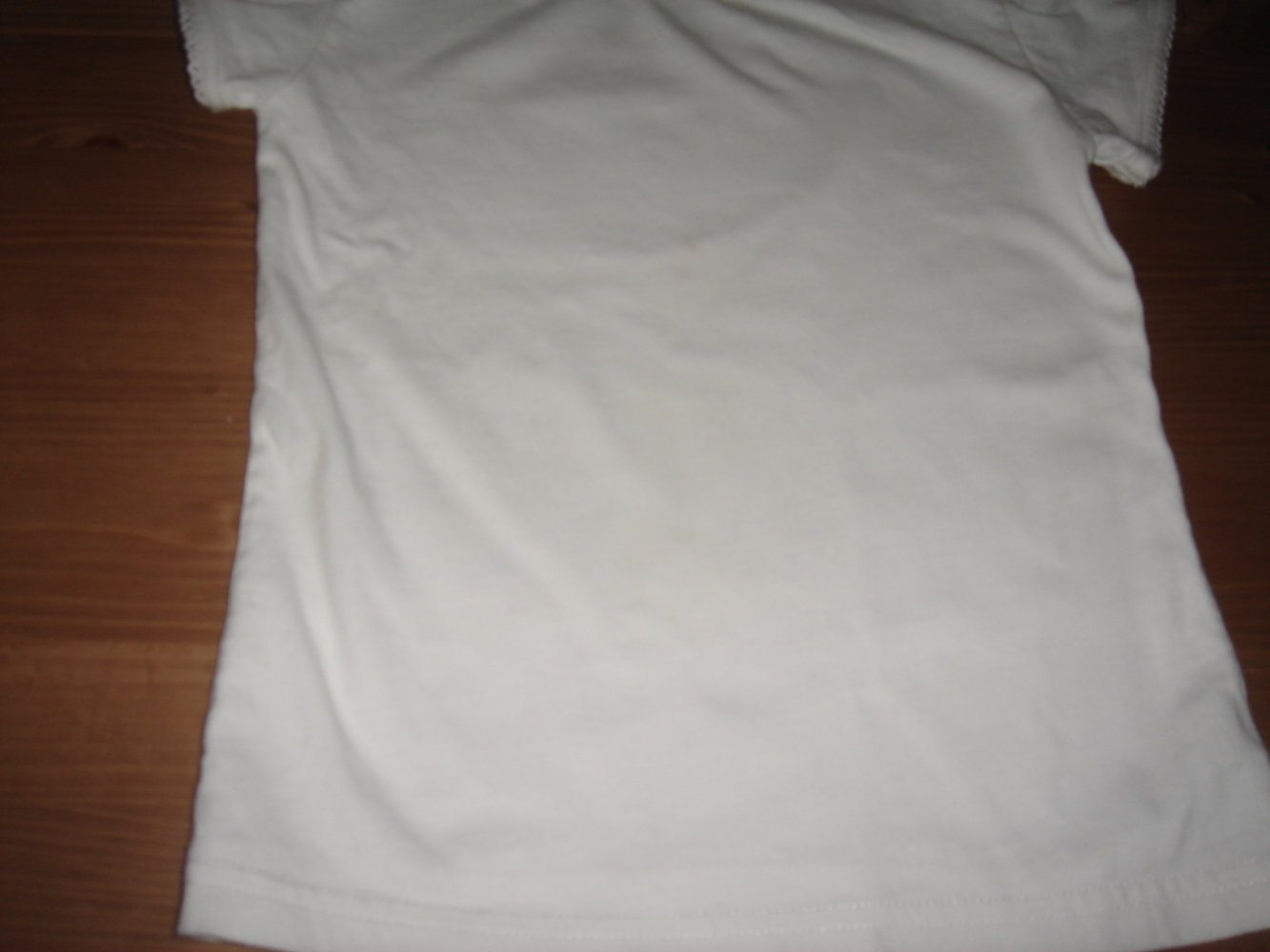 tolles t-shirt gr.110/116 von C&A