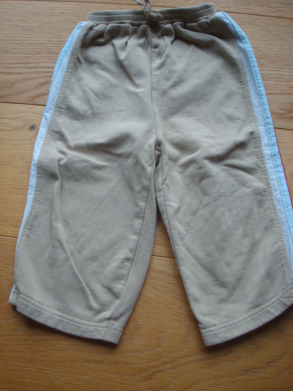Jogginghose unisex, neutral Gr. 80