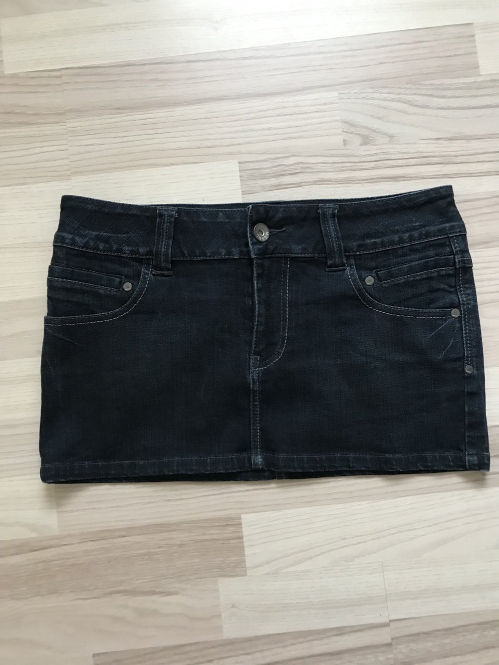 Jeansrock gr.38/40