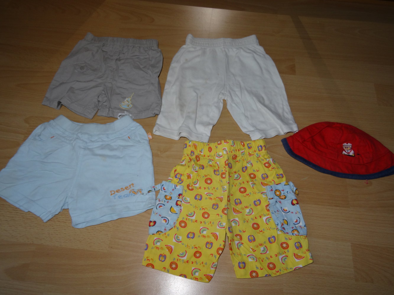 Reste 56/62 - Auswahl ! Body T-Shirts, Hose, Hut