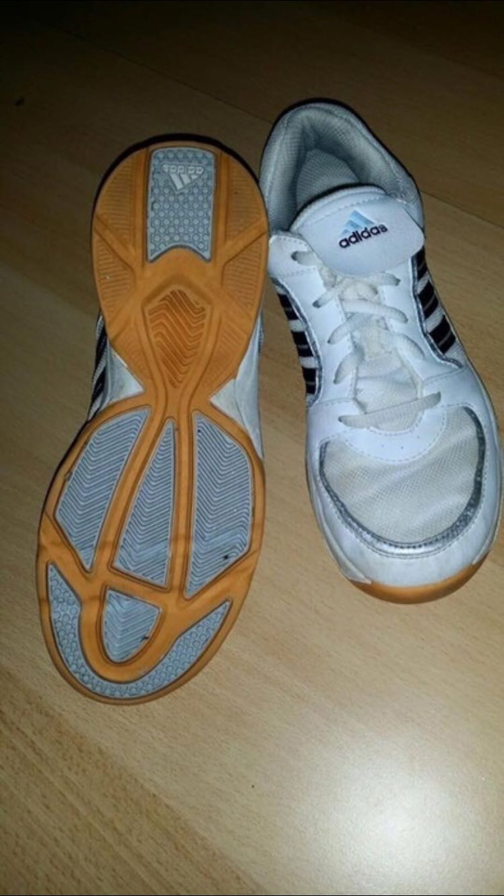 Original Adidas Turnschuhe