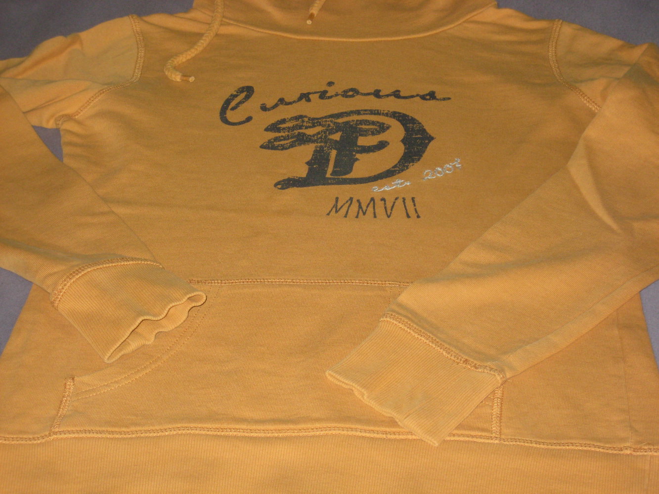 Tom Tailor - Mädchen-Sweatshirt , Gr.XS (170?)