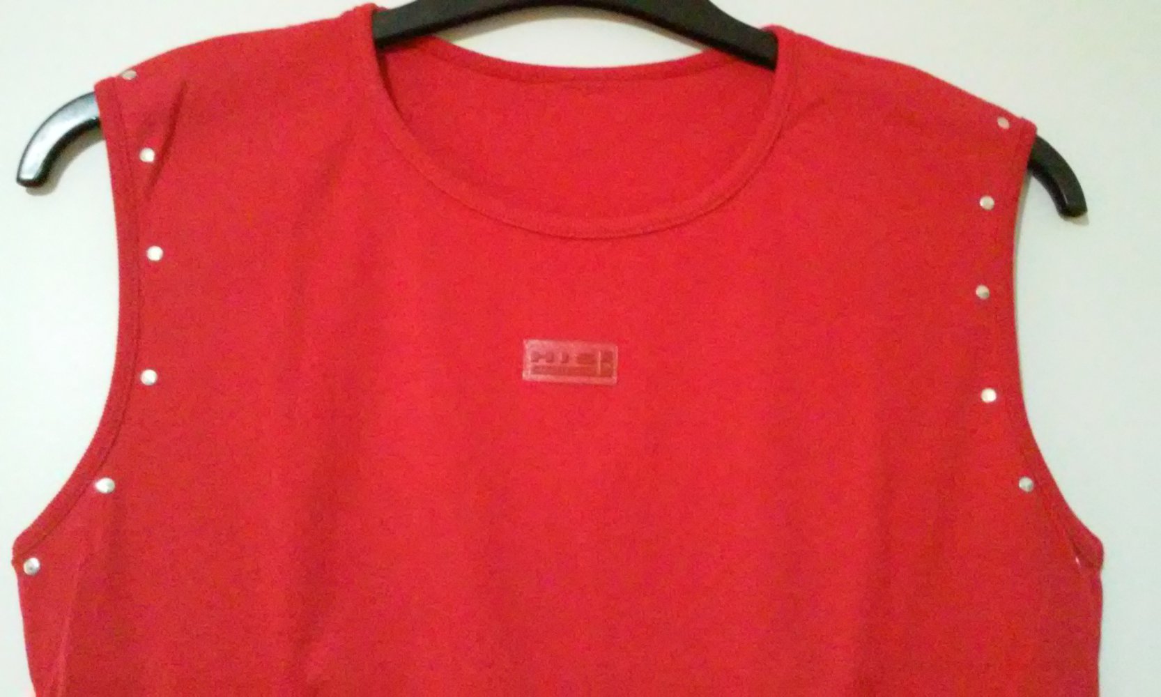 His Sport Pajetten Top Sommer Shirt 