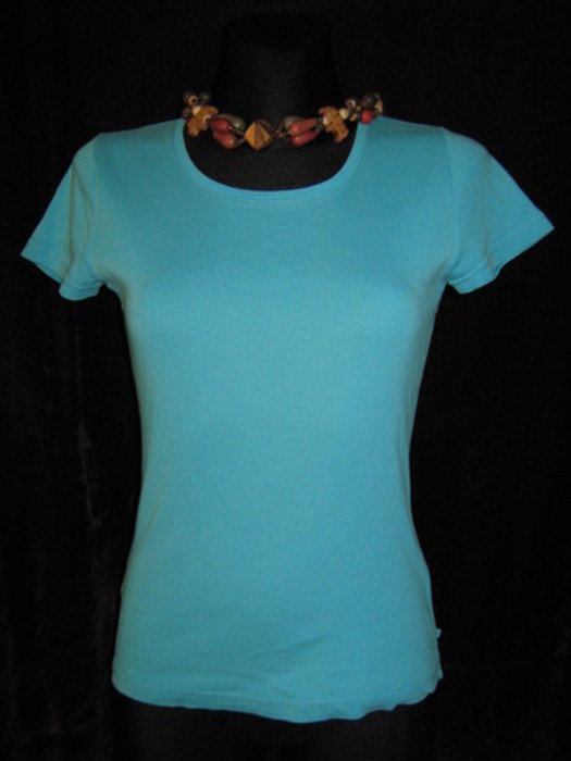  Sexy * stylisch * Basic * Kurzarm * Bodycon * T- Shirt 