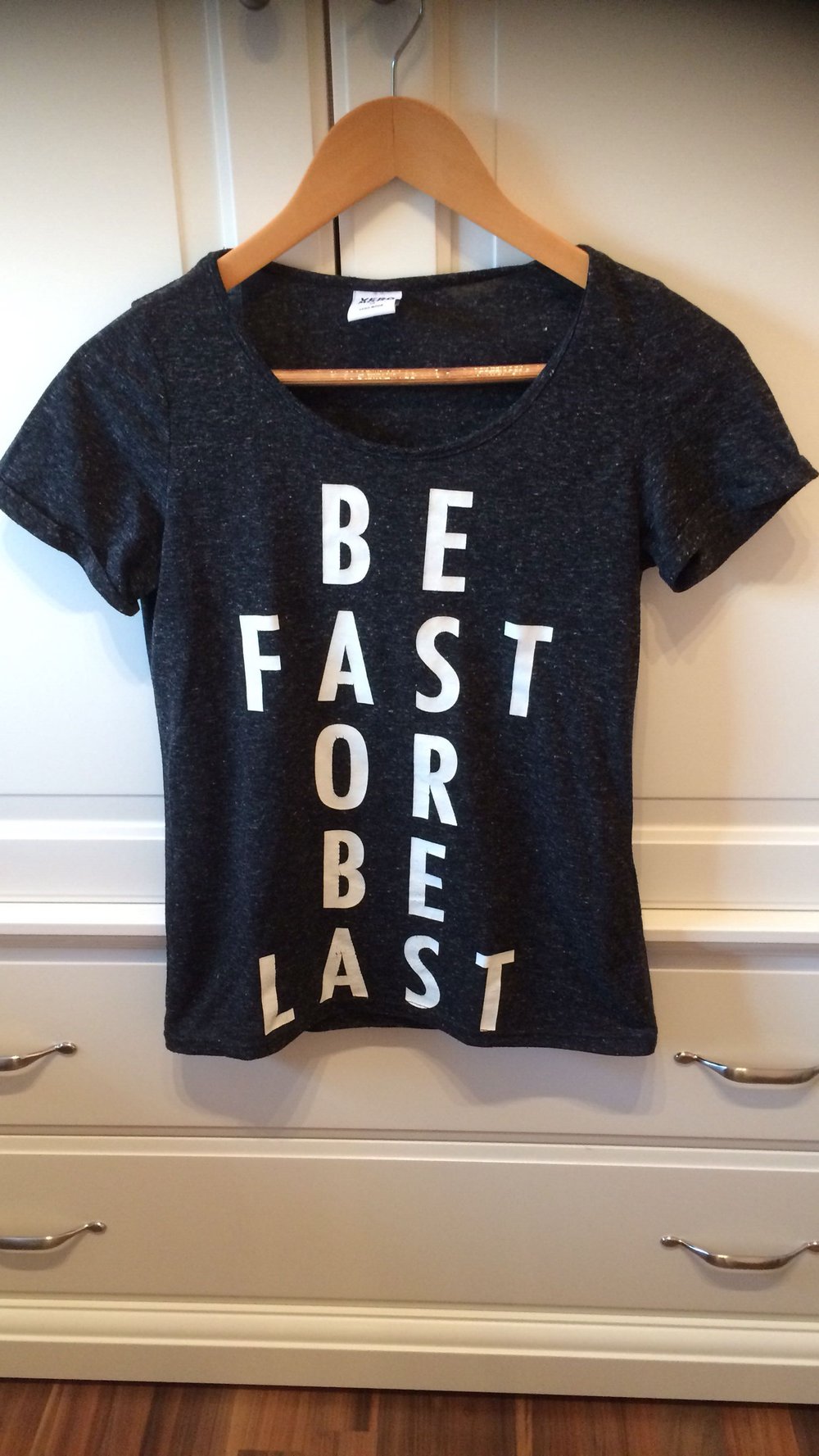 Cooles Tshirt Vero Moda