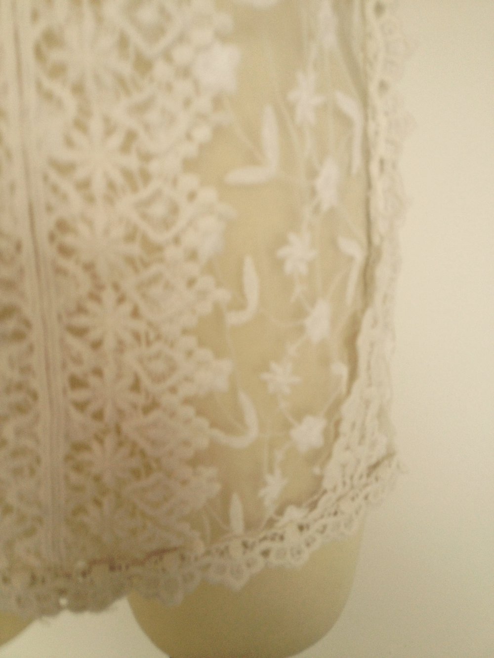 Elegante Lady Bluse Shirt