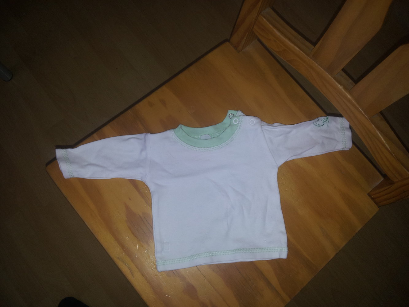 Langarmshirt Gr 56 