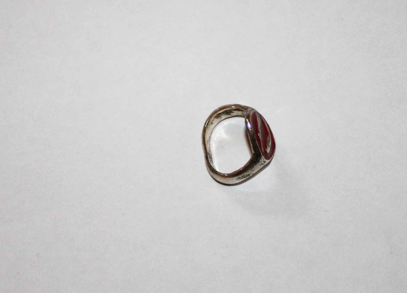  Süßer Ring für den kleinen Finger Kleiderkorb.ch