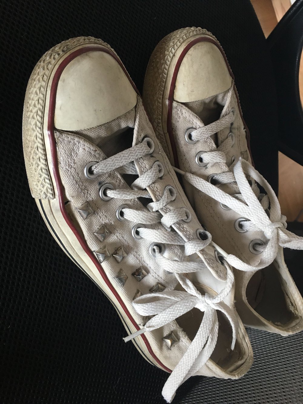 All star Converse Gr.38