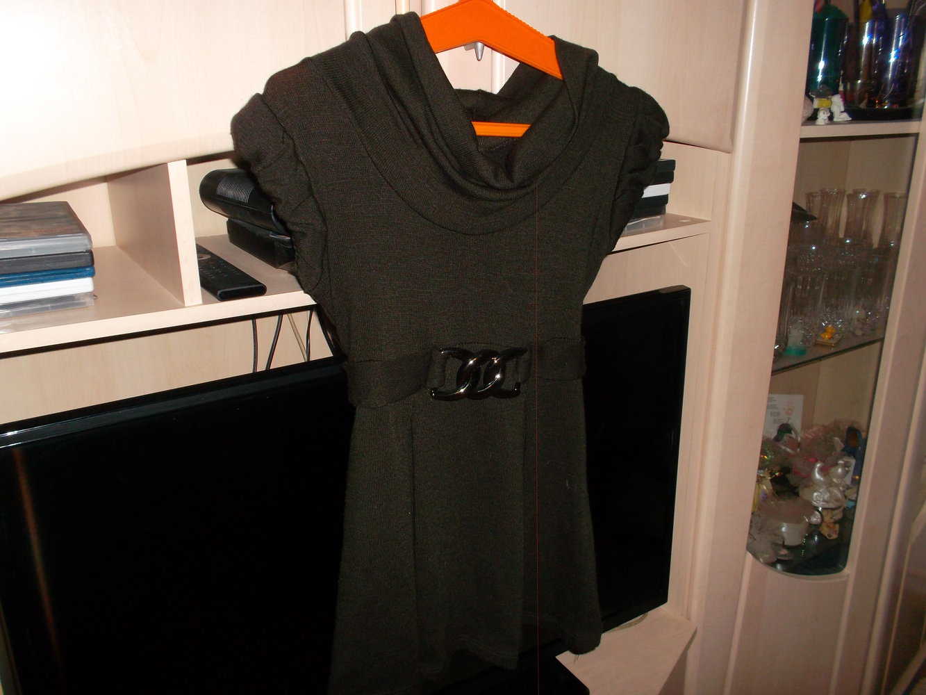 tolles oberteil,grösse 36