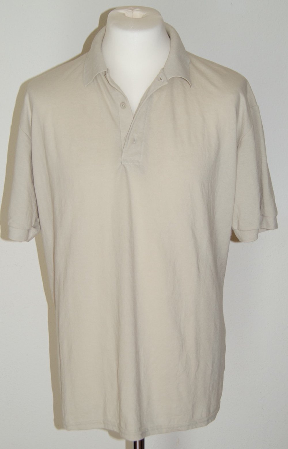 Gildan Polo-Shirt - Gr. XL - Herren Polo-Hemd