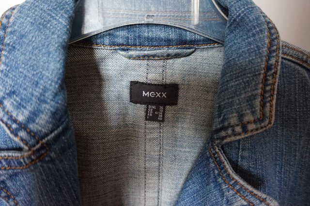 Jeansblazer von Mexx