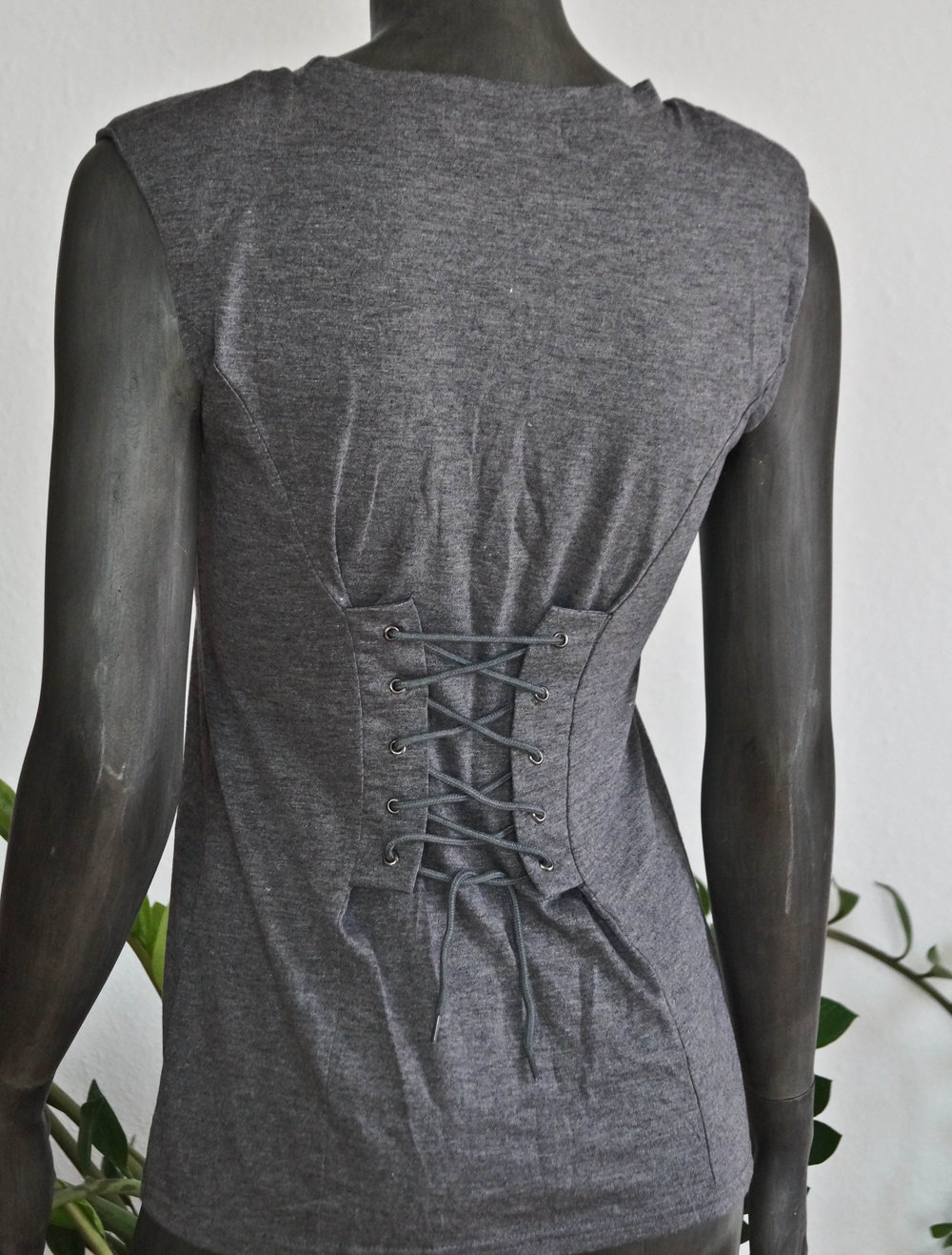 NEU: Skull / Totenkopf Tanktop