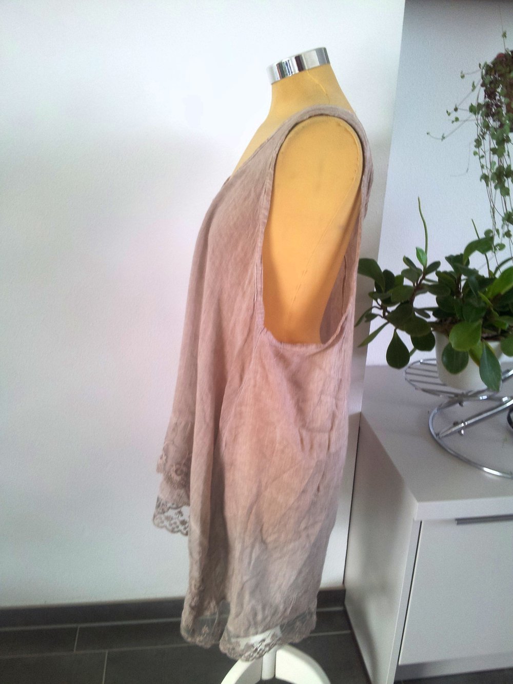 romanischer 2 Teiler Italien