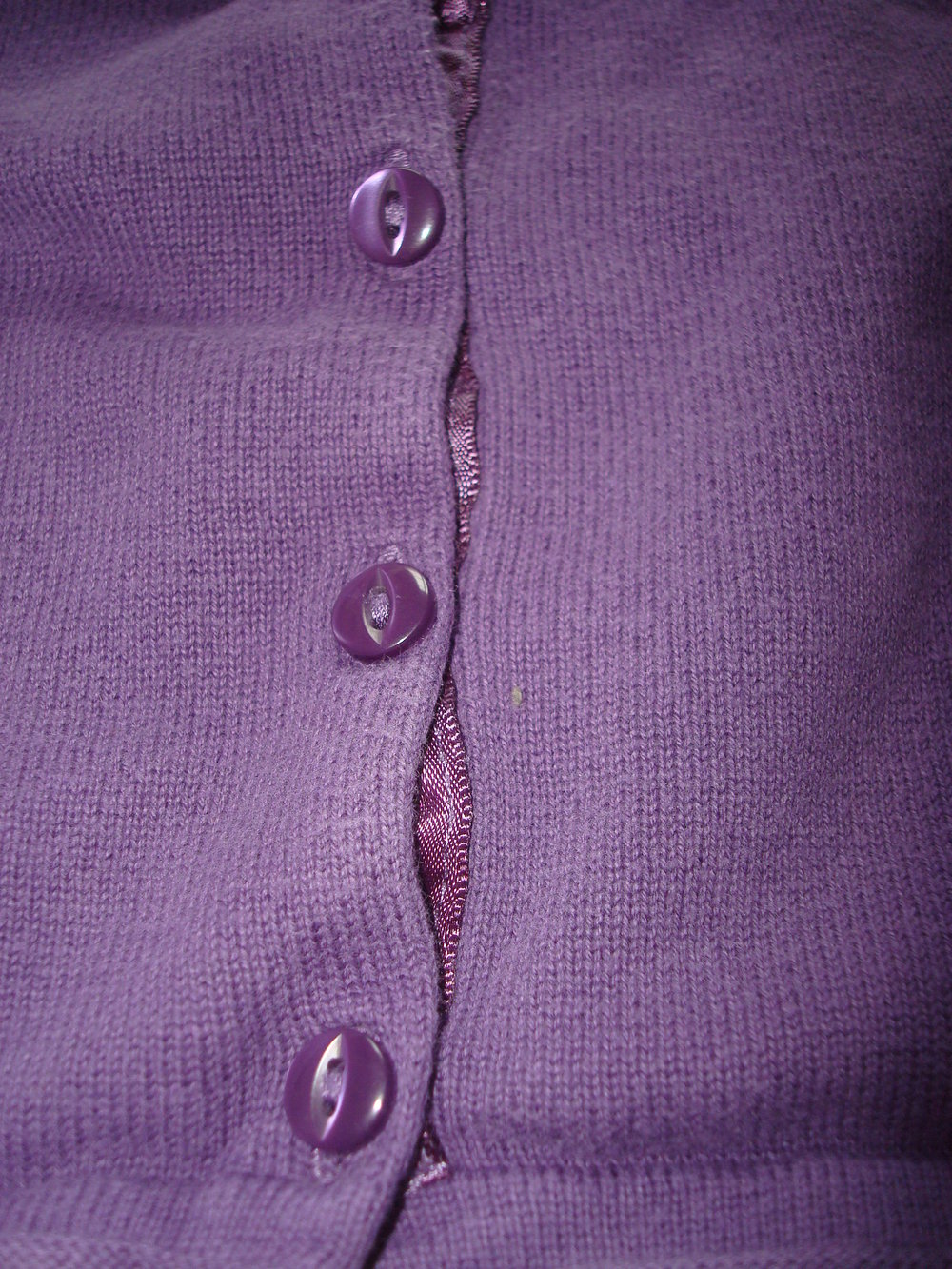 süße Strickjacke für Mädchen Gr. 68
