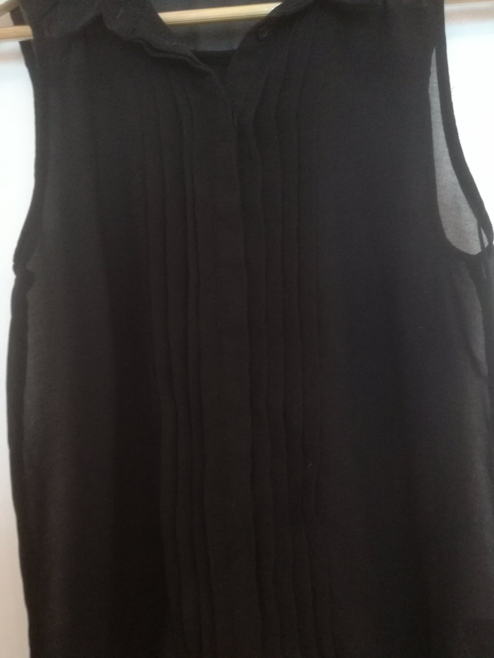 Hübsche Bluse von America Today 