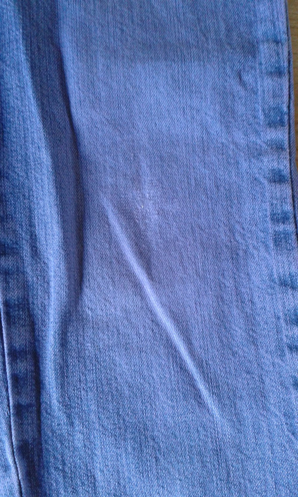 schöne Jeans von C&A in Gr. 86
