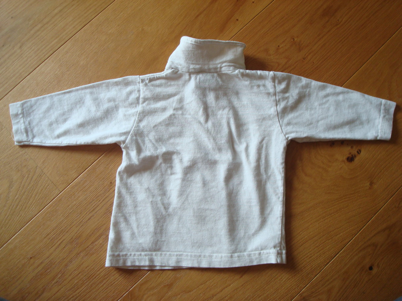 schickes Hemd von H&M Gr. 74