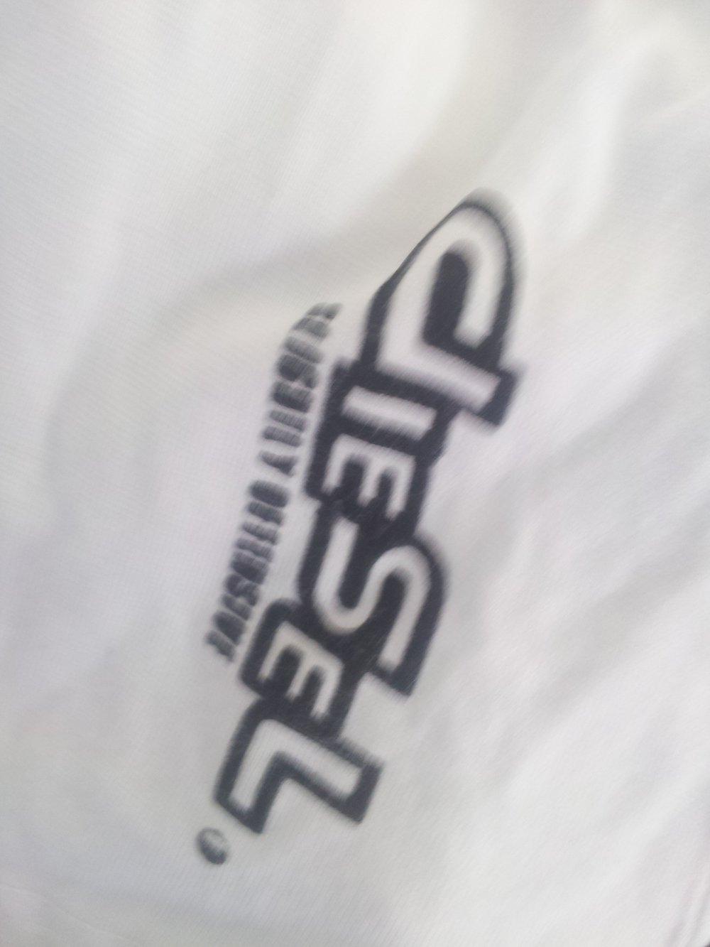  Diesel T-shirt 