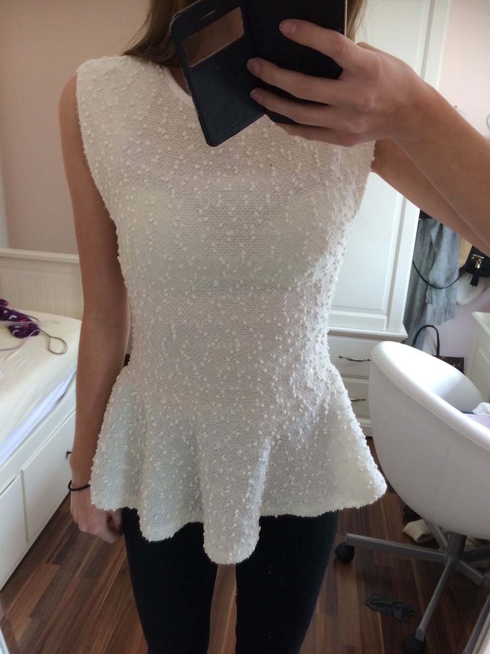 Schickes Oberteil neu