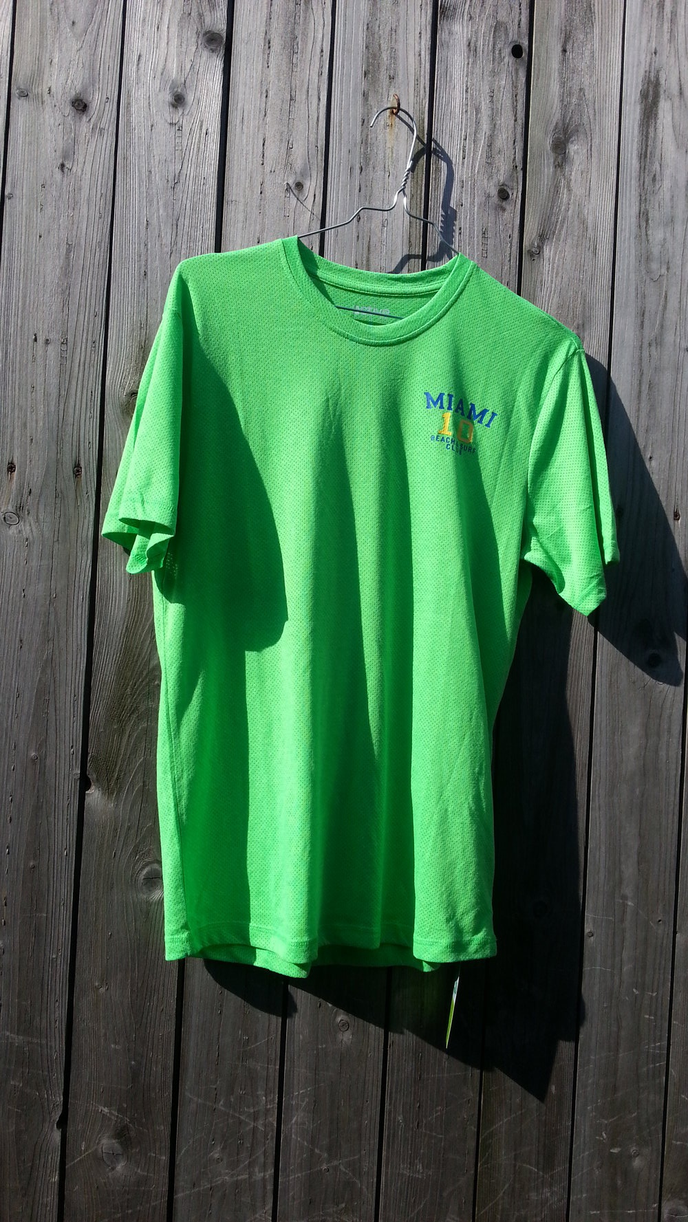 Neues dryplus Shirt von Tchibo M/L uniSEX