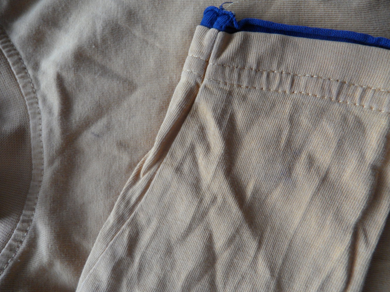 Tom Tailor Langarmshirt Feuerwehr 92/98