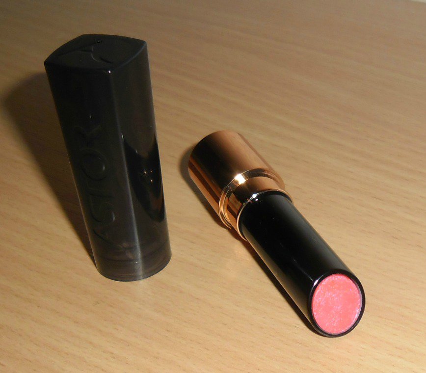 Astor Perfect Stay Fabulous Lippenstift 200 Forever Pink