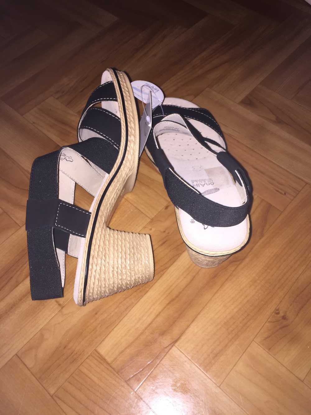 Caprice Damen Sandaletten