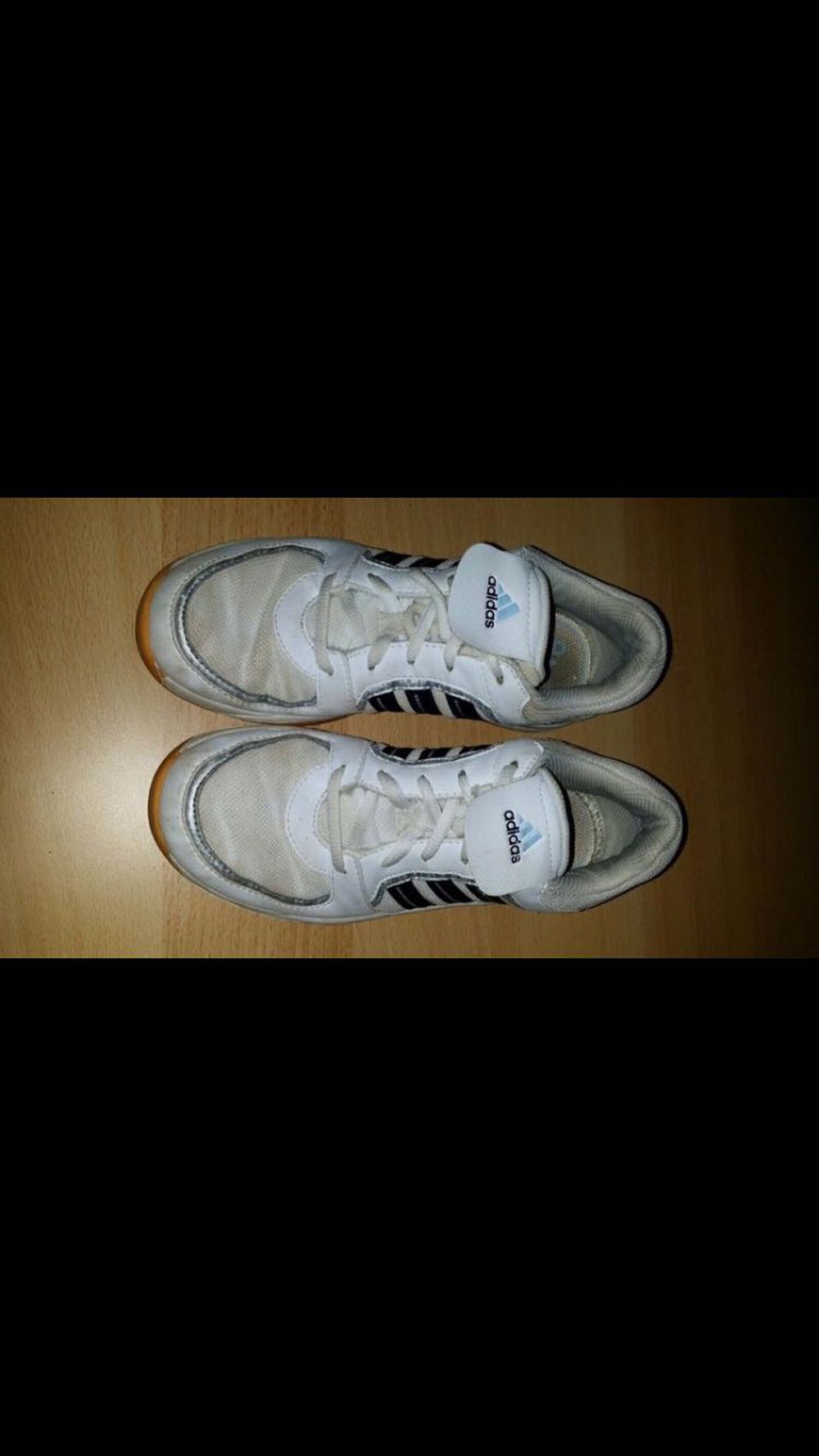 Original Adidas Turnschuhe