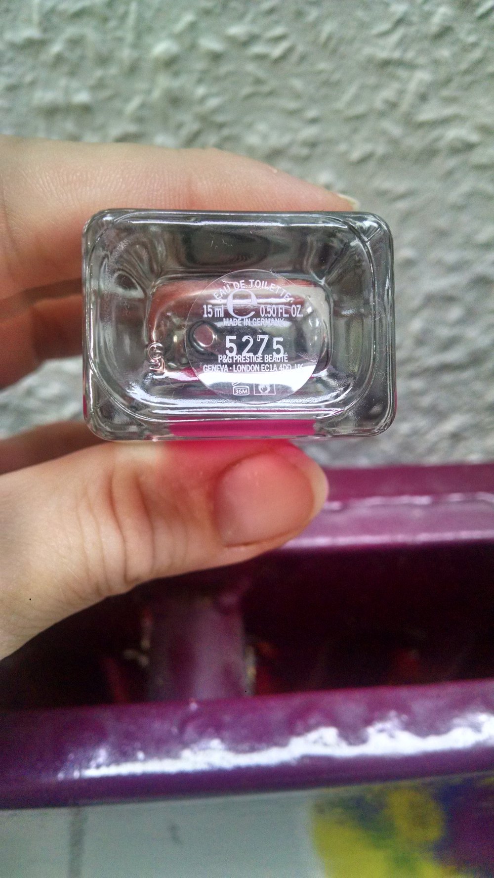 MEXX Life is now for her 15ml EDT Spray