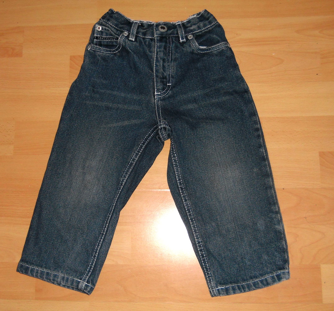 Arizona- tolle Jungsjeans Gr.92