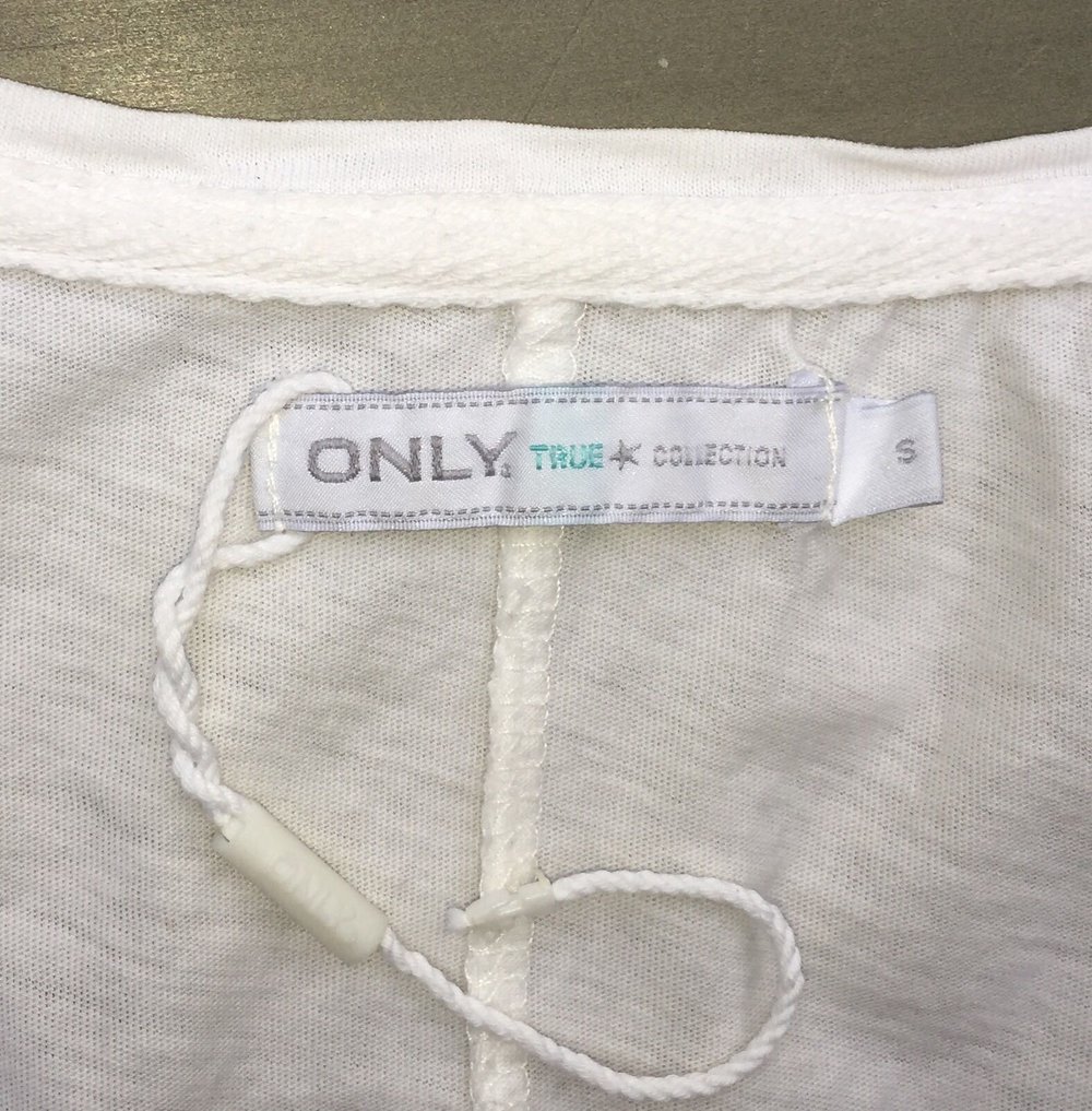 ONLY Tanktop TOP •Road Trip• Gr. S